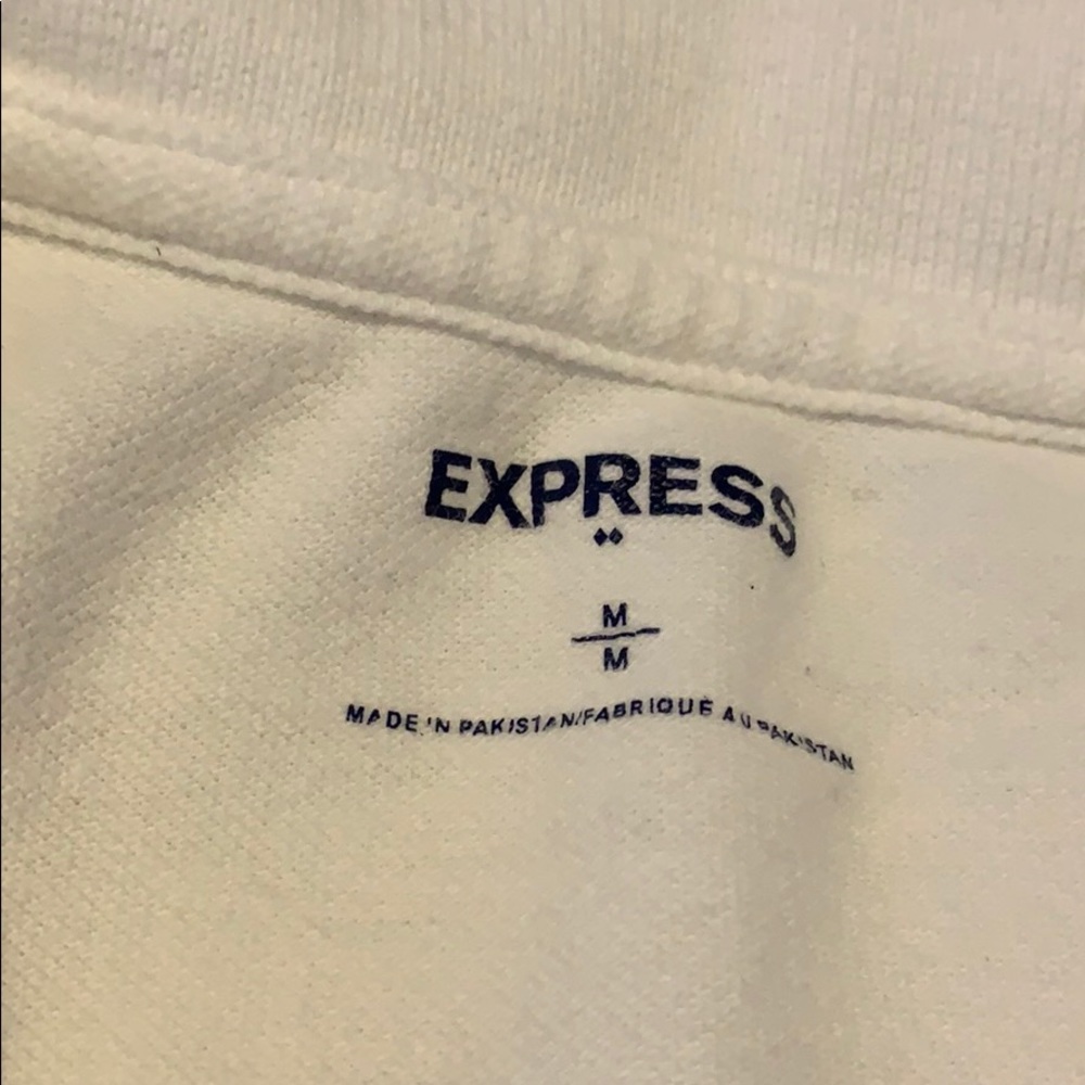 Express Polo - Picture 2 of 3